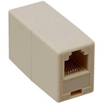 Connecteur RJ11 F-F