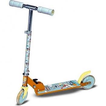 Trottinette GRANDI GIOCHI 2 Roues Mixte