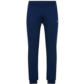 Le Coq Sportif Pantalon Ess Pant Slim N°1 M Dress Blues Homme XL Bleu