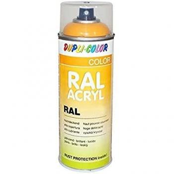 Duplicolor 495502 Pintura Púrpura y Rojo 400 ml