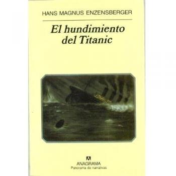 El hundimiento del Titanic
