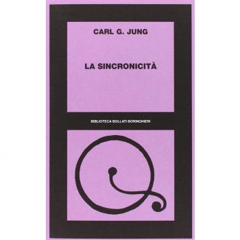 LA SINCRONICITA'