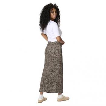 Leondra Denim Skirt from KAFFE