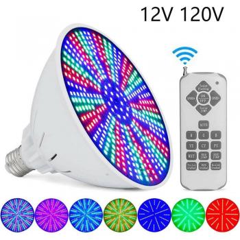 Éclairage aquatique RGB universel pour Pentair et Hayward