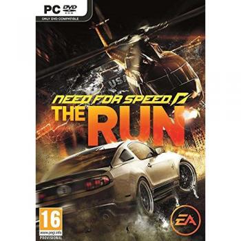 Need For Speed – L'Aventure Vitesse
