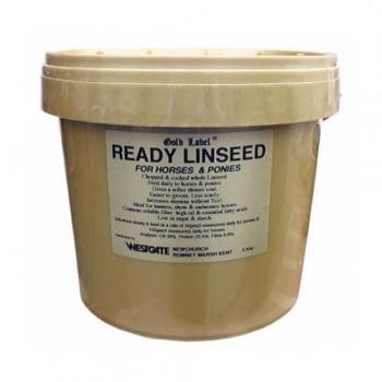 Luxury Gold Seed Ready-to-Use