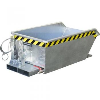 Contenitore Bauer EuroKraft Pro 490947 Mini Edition