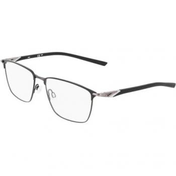 Nike 6066 001 Marco de Gafas Negro para Hombre