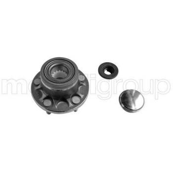 Radlager-Satz METELLI 19-2924
