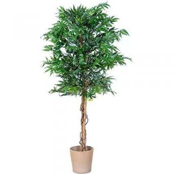 Arbusto Realistico in Vaso 150 cm
