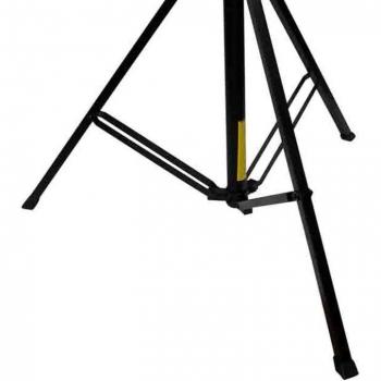 ProX XT-LS132 14' Lighting Crank Truss Stand with XT-TADAPTER-U