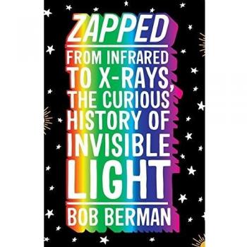 Zapped by Bob Berman
