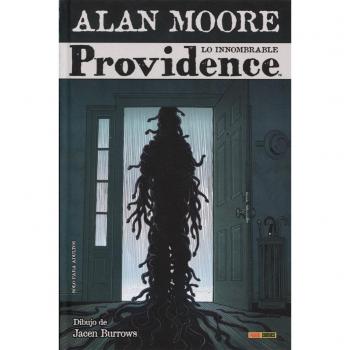 Lo Innombrable / Providence 3 (de 3)
