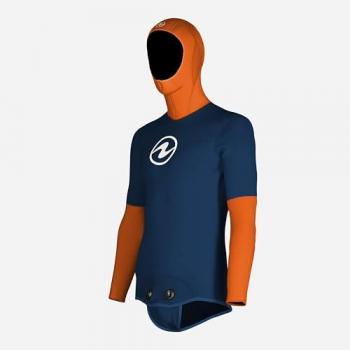 Aqualung Chaqueta Neopreno Freeflex Pro 5 Mm