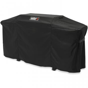 Premium Schutzhaube für Slate GPD 76 cm Grill