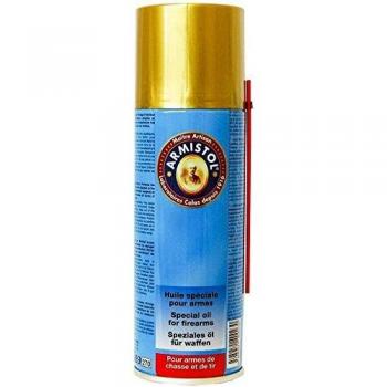 Armistol Huile spéciale pour armes 200 ml