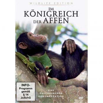Im Königreich der Affen