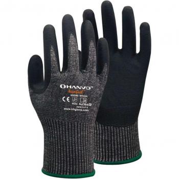 ANSI A4 Butcher Safety Work Gloves