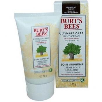BURT'S BEES Handcreme Hand Cream