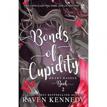 Bonds of Cupidity: The sizzling romance