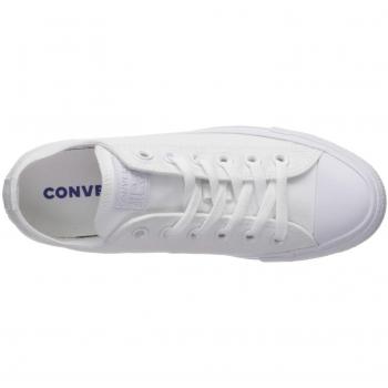 Ginnastica bianca Converse 137 per ragazzi