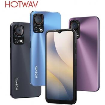 HOTWAV Note 13 Smartphone