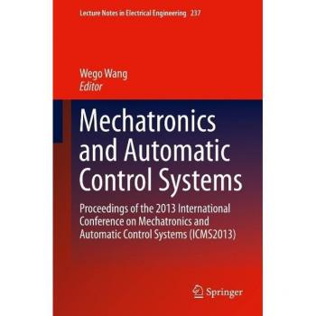 Mechatronics and Automatic Control Systems
