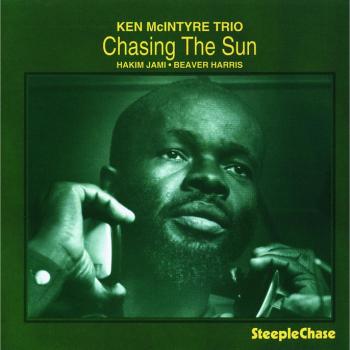 Chasing the Sun