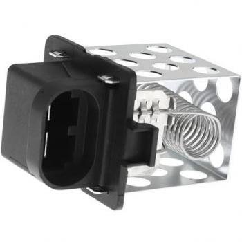 Elettromotore Ventola Radiatore con Resistore VEMO 46‑79‑0046