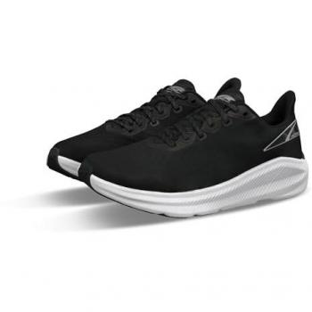 Chaussures Altra Experience Form Trail Femme Noir Blanc 37