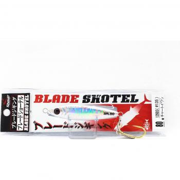 Blocco Metal Shout 129‑BS, 80 g, Shotel #42