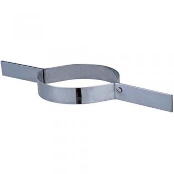 Collier Inox pour Tubage Ø125/131
