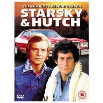 Starsky et Hutch – Série 2 – Kit d’Épisodes