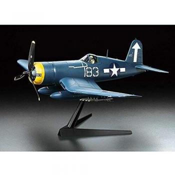Vought F4U-1D Corsair 1/32 Scale Plastic Model