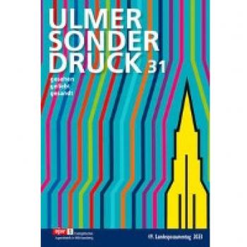 Ulmer Sonderdruck 31