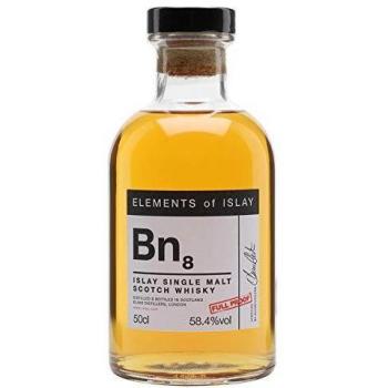 Bunnahabhain Bn8 Volle Smaak 50cl