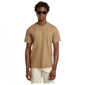 T-shirt Bio G-Star Nifous pour Homme XL