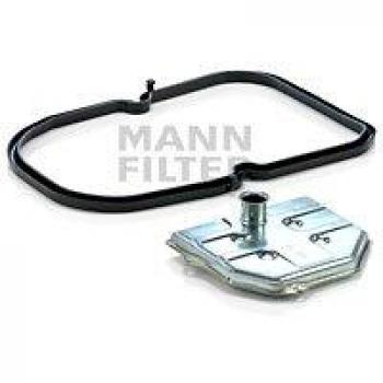 MANN Hydraulikfiltersatz für Mercedes G-Klasse W460 W461 W463