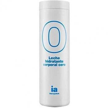 Interapothek Leche Corporal Hidratante Natural Cero