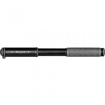 TOPEAK Race Rocket HPX Pump Black