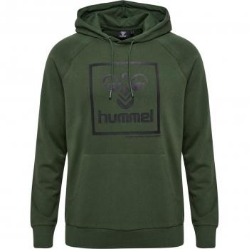 Felpa Hummel Isam 2.0 Climbing Ivy S