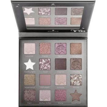 Paleta de Sombras de Ojos Rapunzel