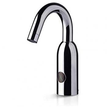 Rubinetto a fotocellula DMP per acqua fredda