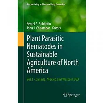 Plant Parasitic Nematodes in Sustainable Agriculture of North America