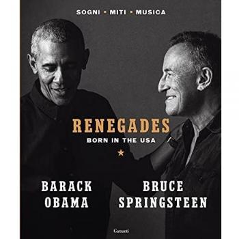 RENEGADES. Born in the USA