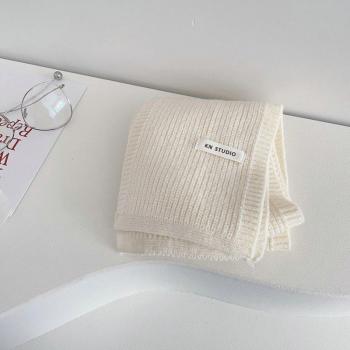 Câlin de Lune: Couleur bonbon, tricot coréen bébé