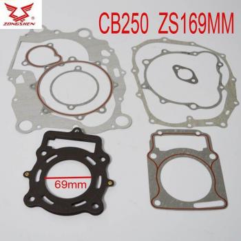 Loncin 250cc ATV Gasket