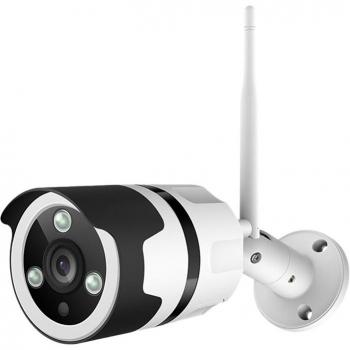 Wireless IP Camera 1080P Outdoor with Two-Way Communication