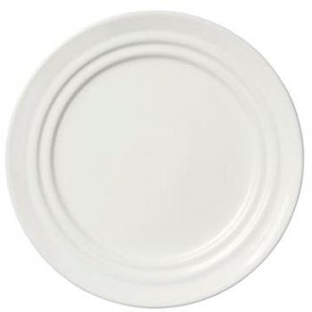 Stevns 8-Piece Dessert Plate Set from Broste Copenhagen