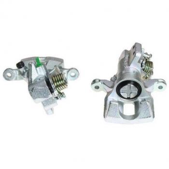 MAPCO Bremssattel für HONDA 4205